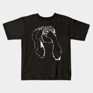 Techno Music Kids T-Shirt